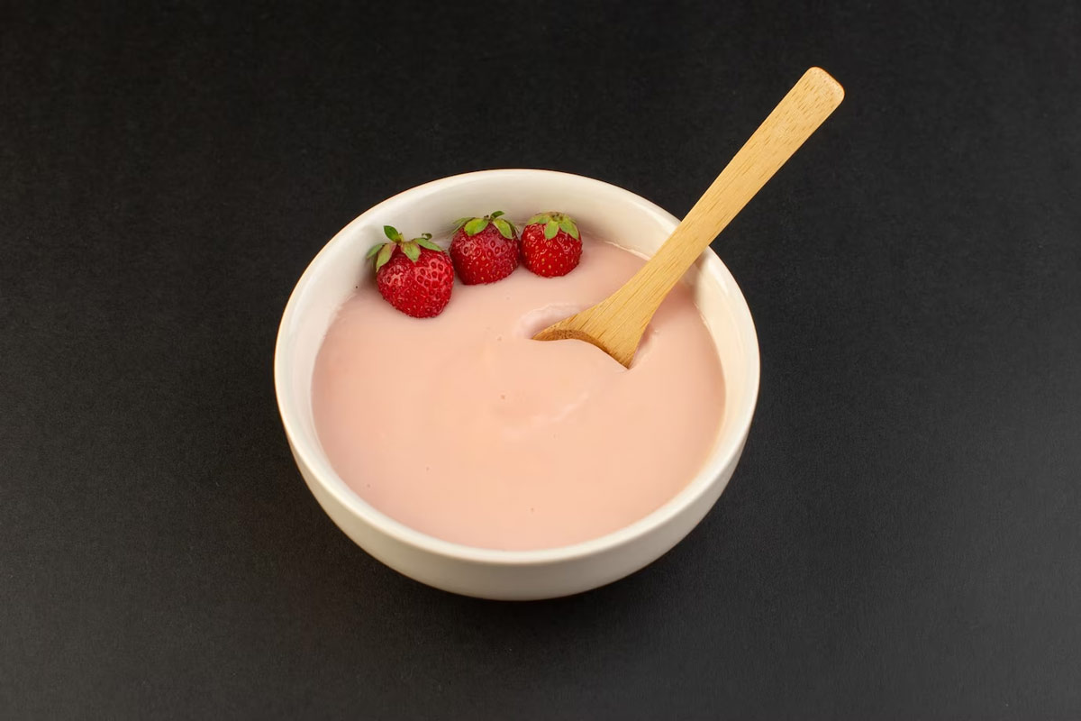 flavoured-yoghurt