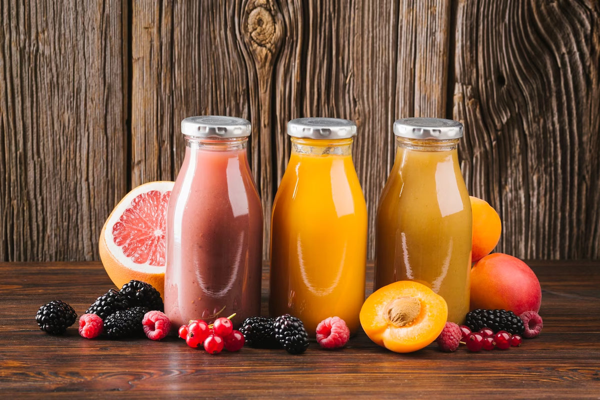 fruit-juices