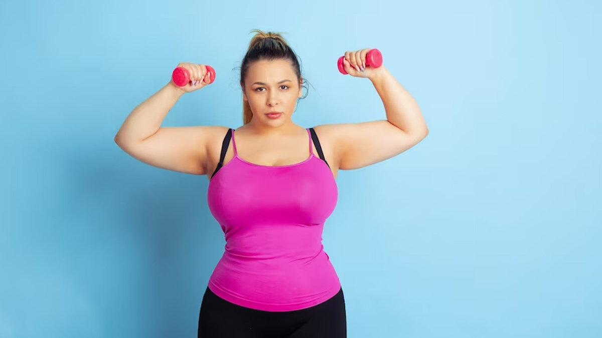 tips for weight loss in gym