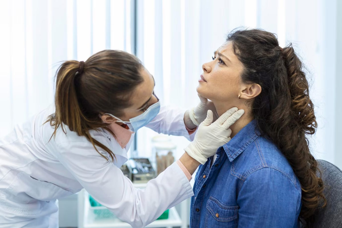 hypothyroidism