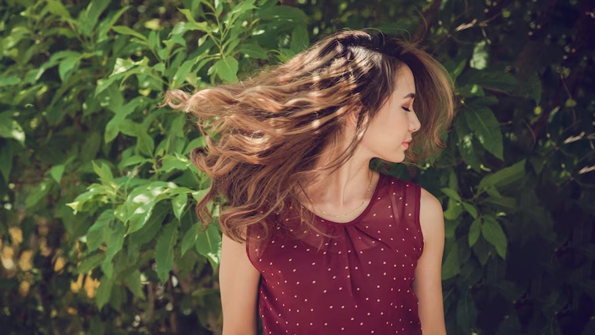 hair fall remedies