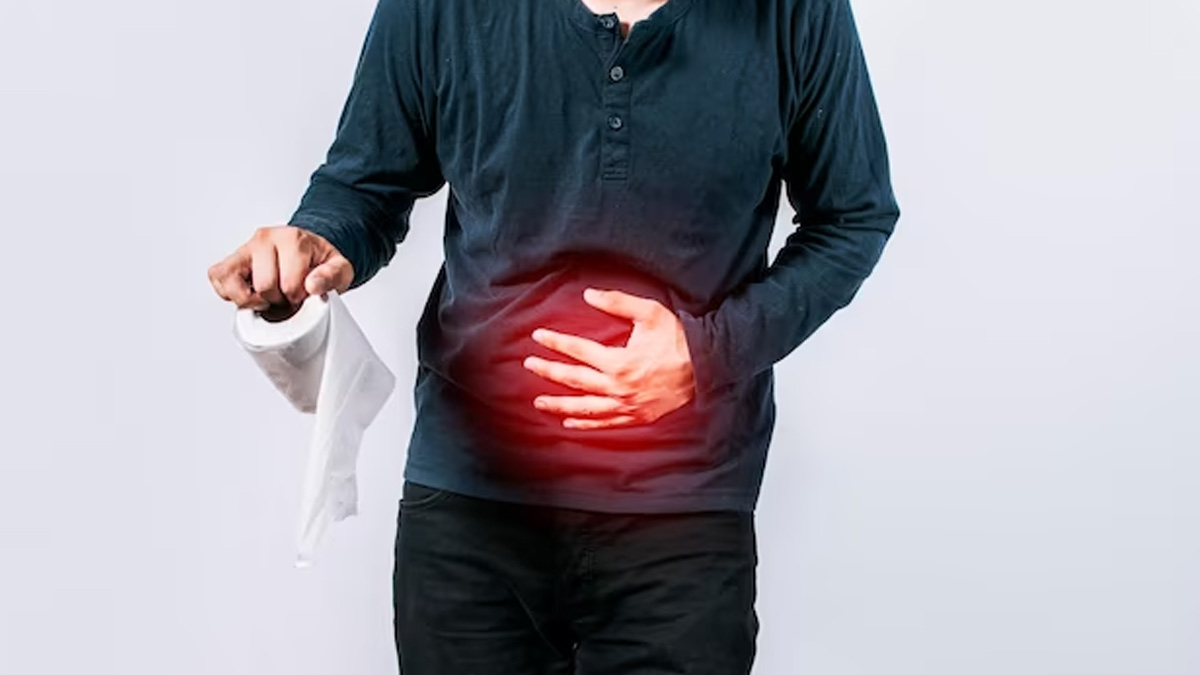 Which Millet is Beneficial To Prevent Constipation