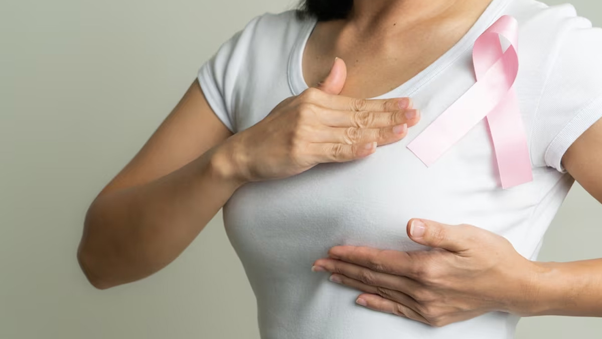 breast cancer