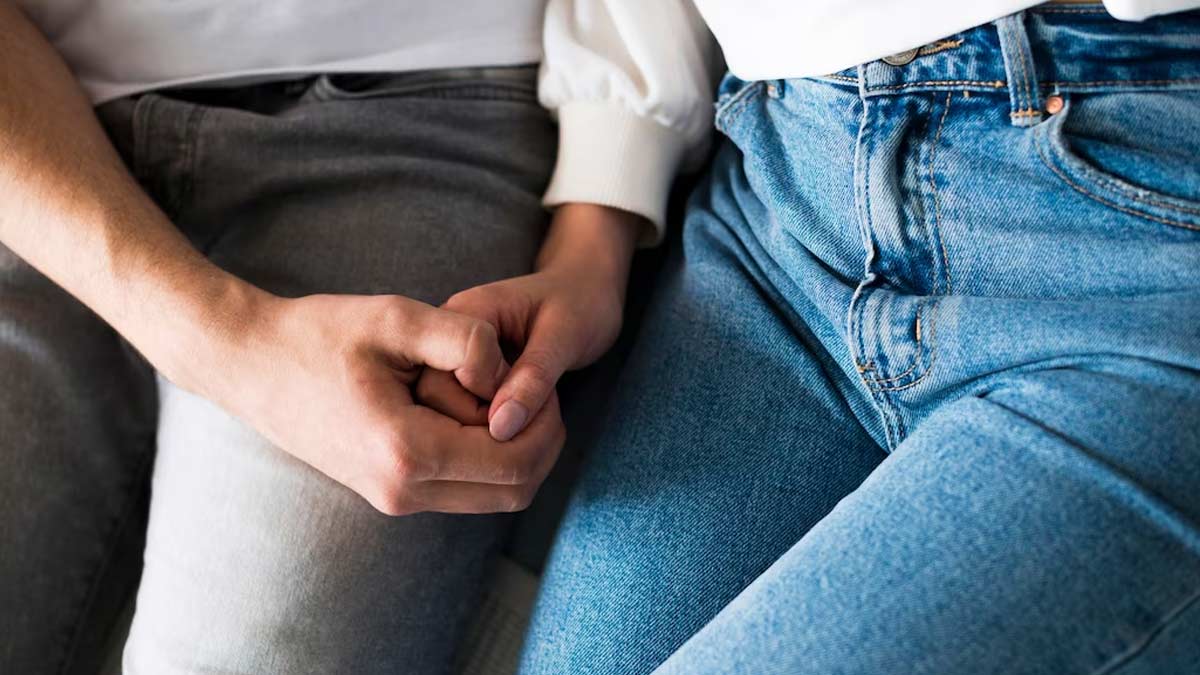 Symptoms Of The Rare 'Flesh-Eating STI' Called Donovanosis