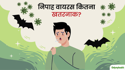 केरल में 2 लोगों की जान लेने वाला निपाह वायरस क्या है और कितना खतरनाक है? जानें इसके बारे में सभी जरूरी बातें