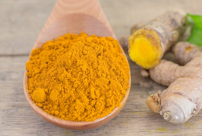 haldi
