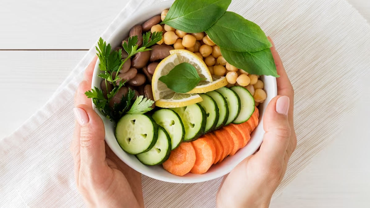 healthy diet