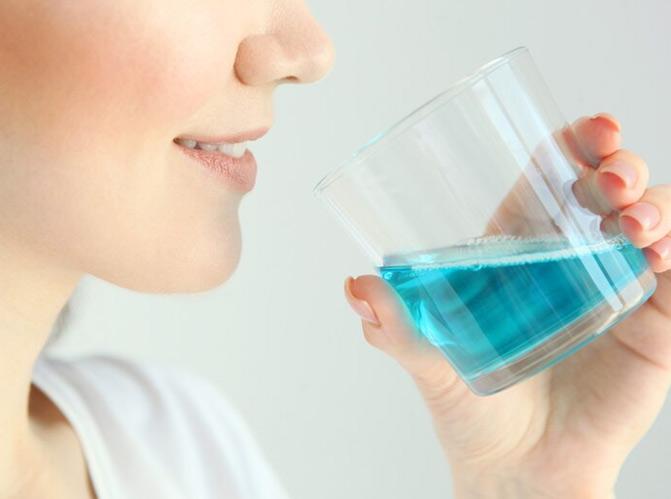 how to choose right mouthwash