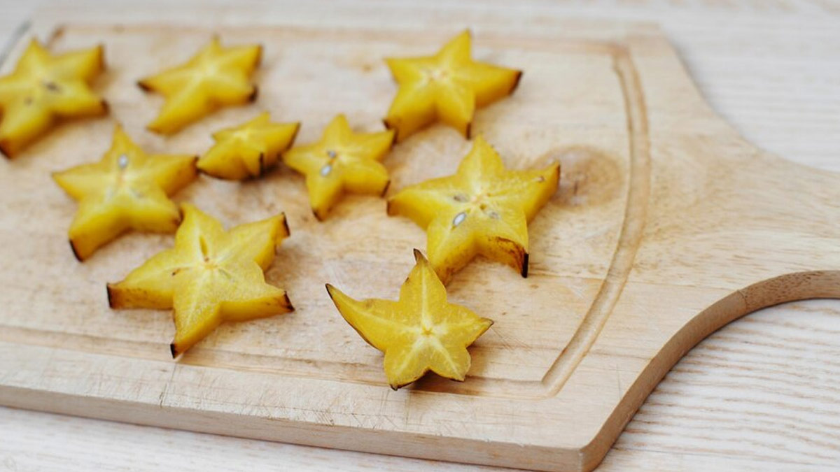 Remarkable Health Benefits Of Exotic Fruits