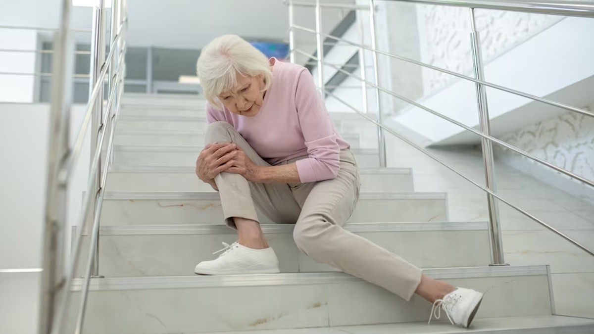 Importance Of Iron For Ageing Women