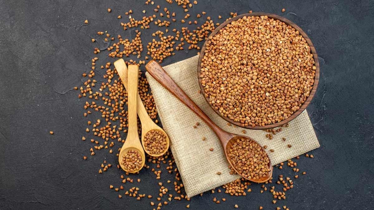 Health Benefits Of Ancient Indian Superfoods