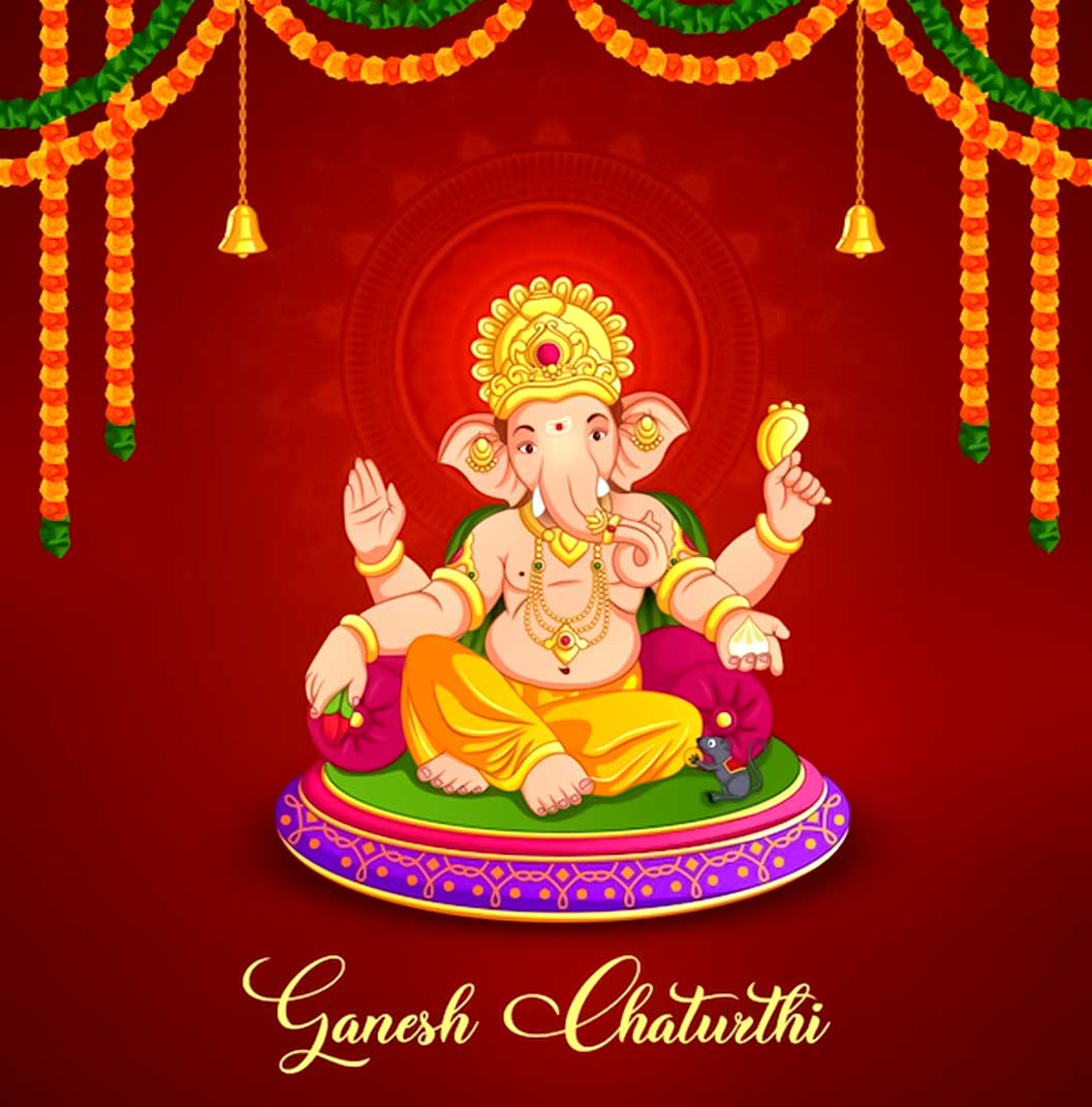 गणेश चतुर्थी के व्रत रखने से पहले आपको जरूर पता होने चाहिए ये 6 नियम
