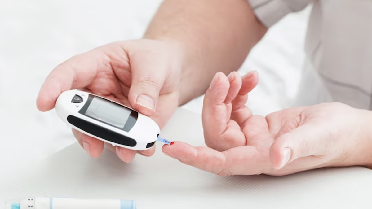 blood sugar