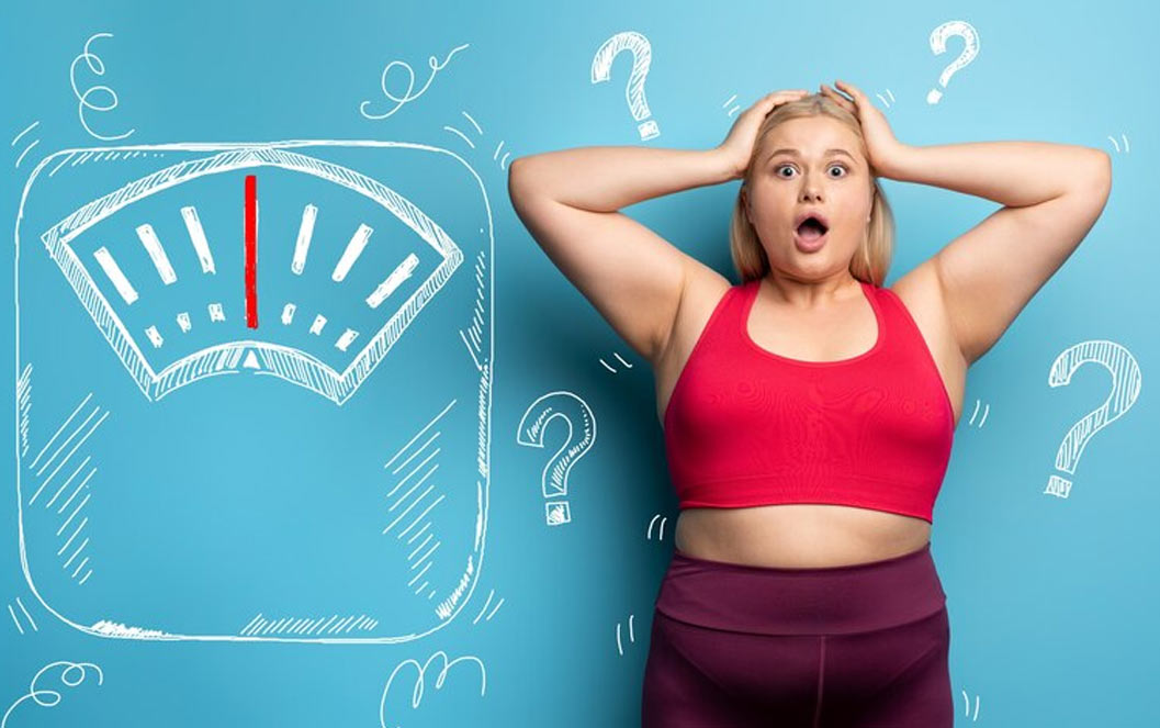 Signs Of Losing Muscles In Hindi