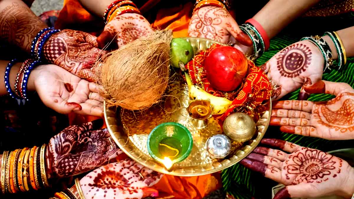 हरतालिका तीज 2023: निर्जला व्रत रखने से हो सकते ही ये 5 परेशानियां, जानें कैसे करें बचाव 