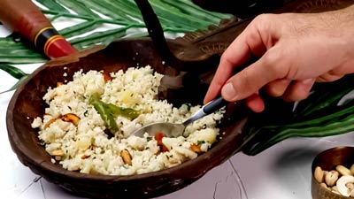 Hartalika Teej 2023: व्रत में खाएं फलाहारी चावल के पुलाव, पाचन रहेगा दुरुस्‍त और बढ़ेगी एनर्जी