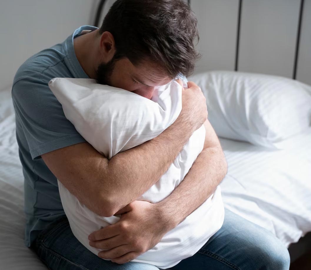 What Does Low Libido Indicate in hindi