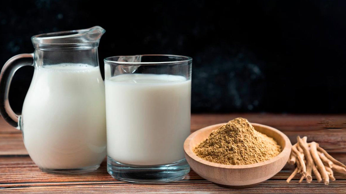 ashwgandha benefits