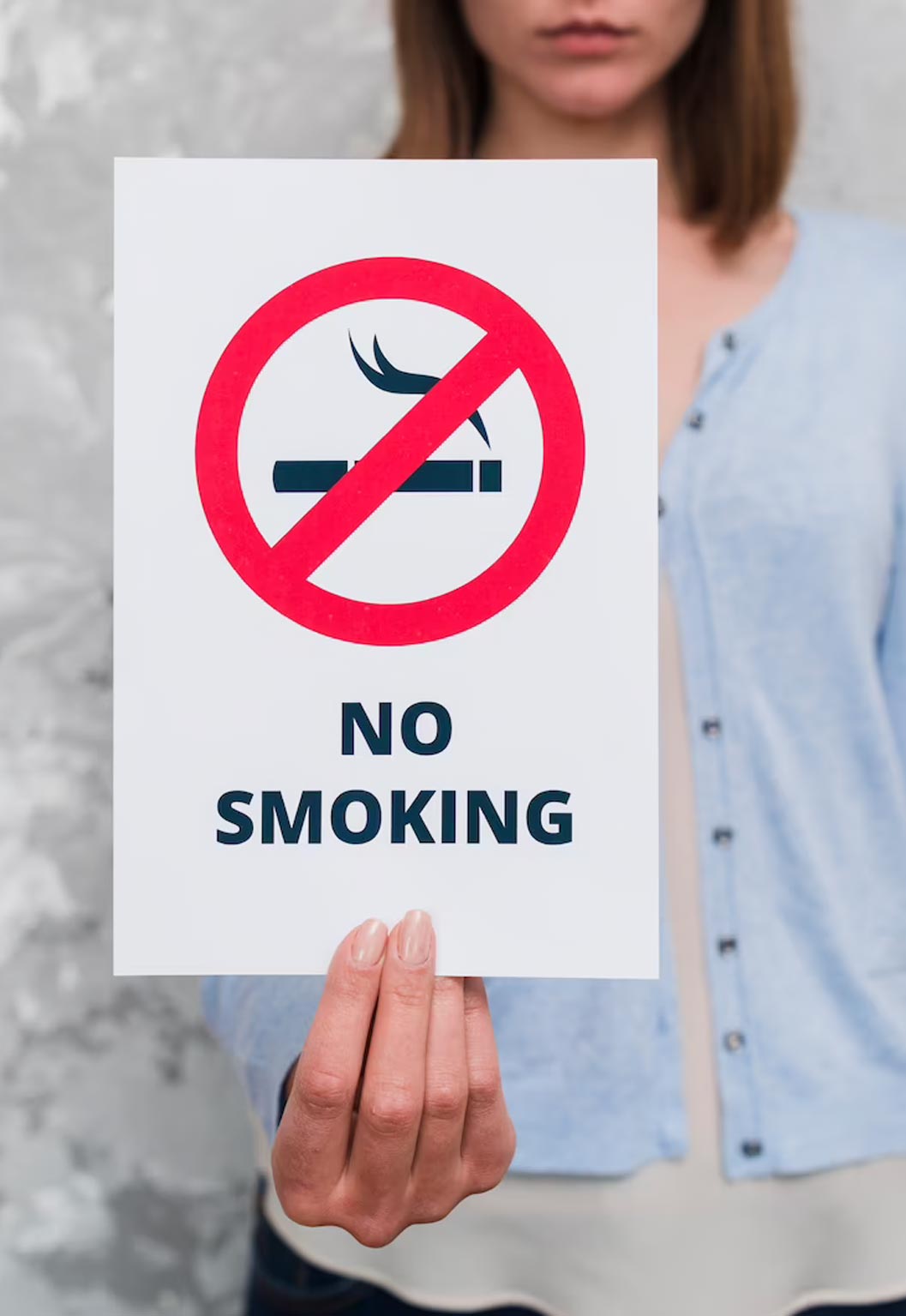 smoking