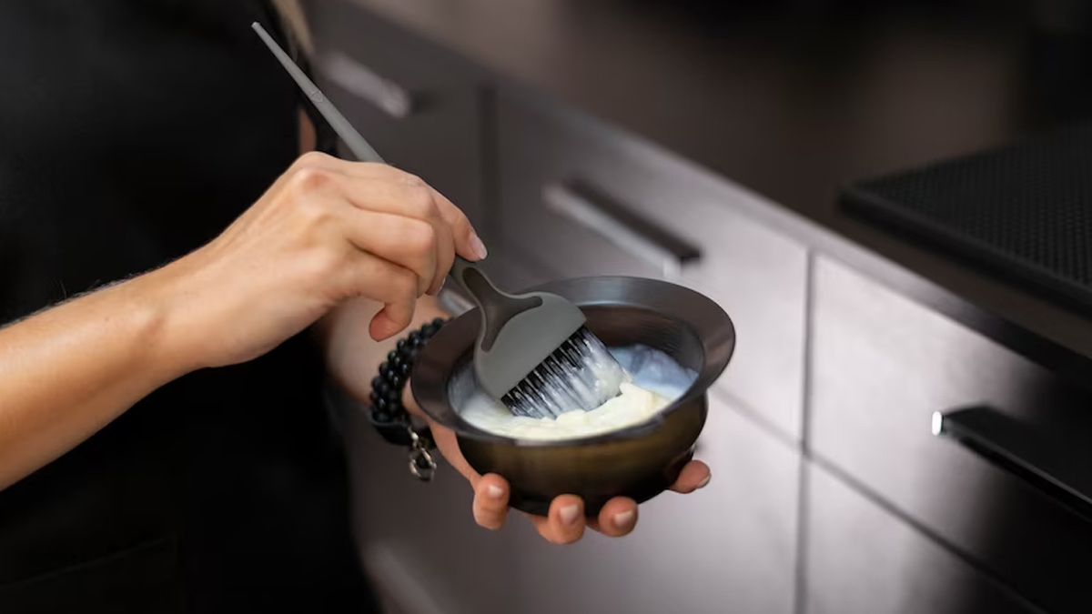 Do You Pluck Your Grey Hair? Expert Explains If It Turns The Rest Grey