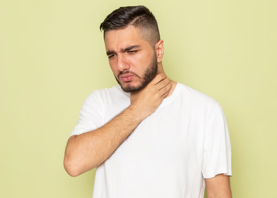 remedies for throat irritation