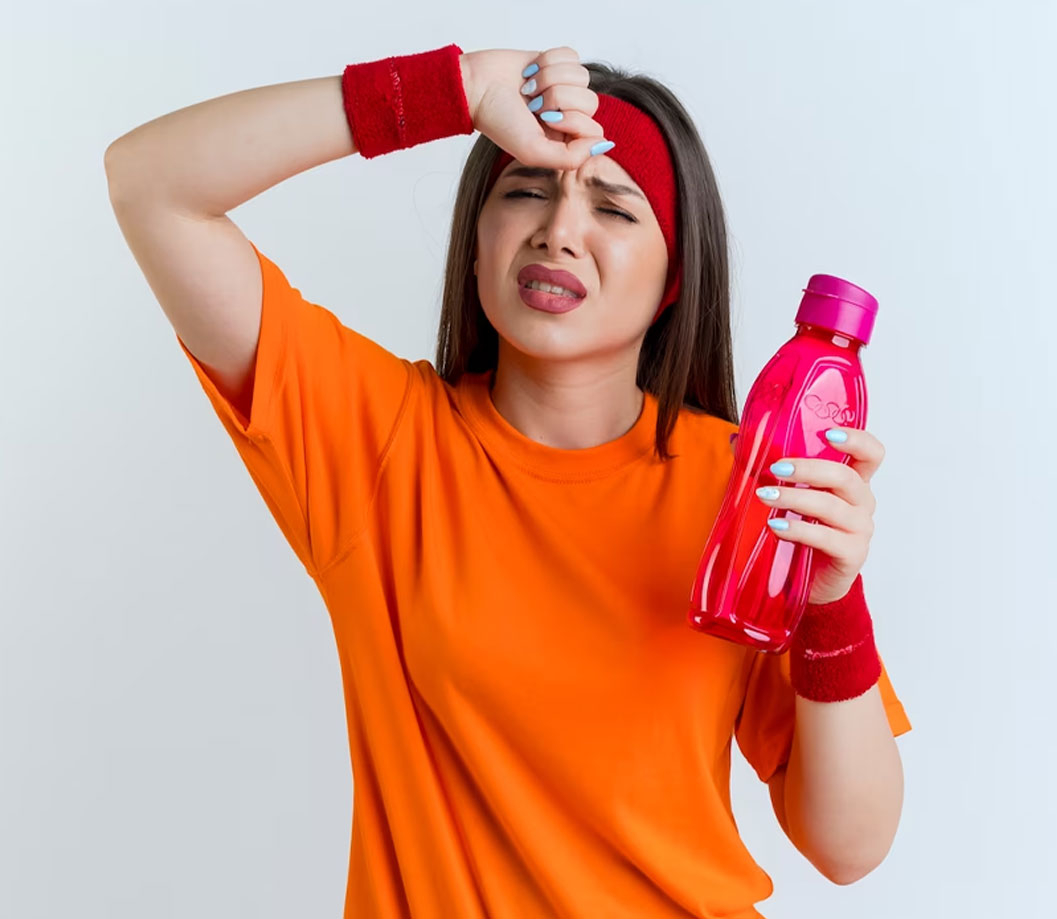 Fat Loss Mistakes To Avoid