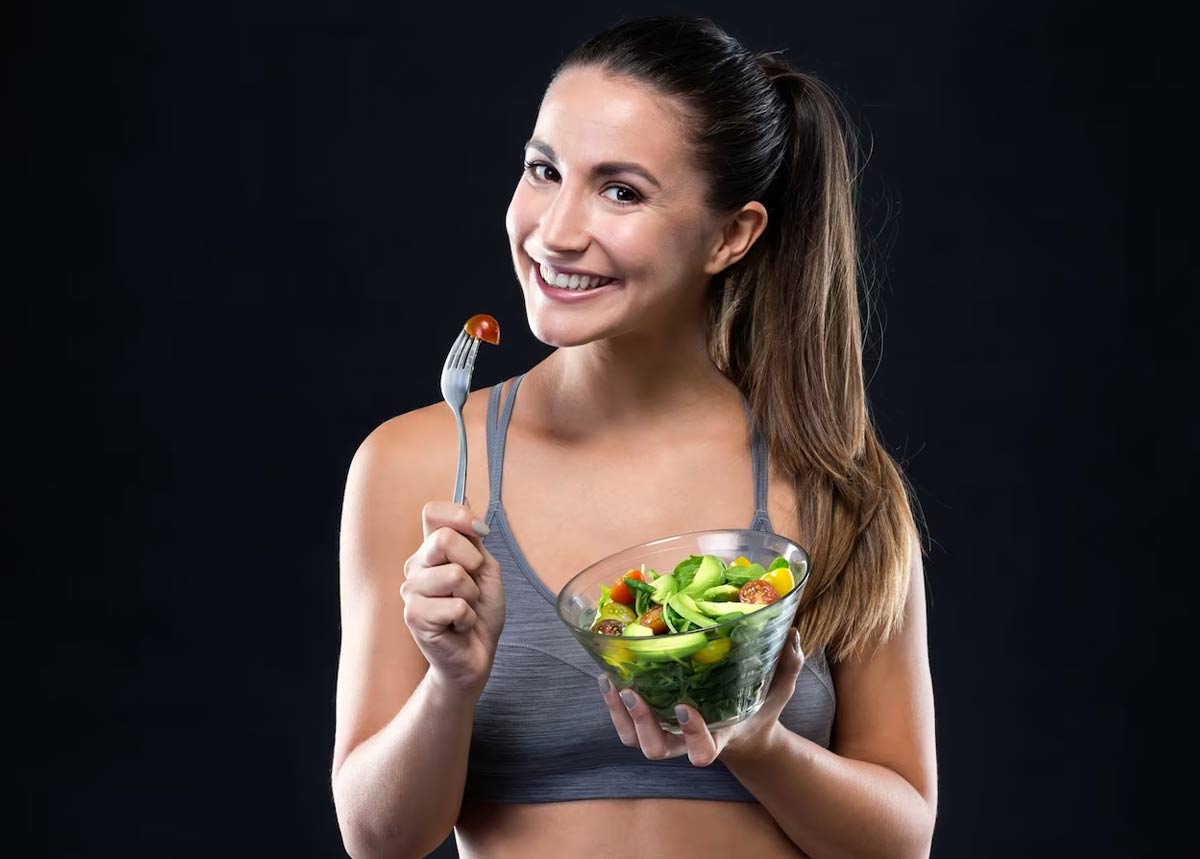 Sprouted Gram And Peanuts Benefits