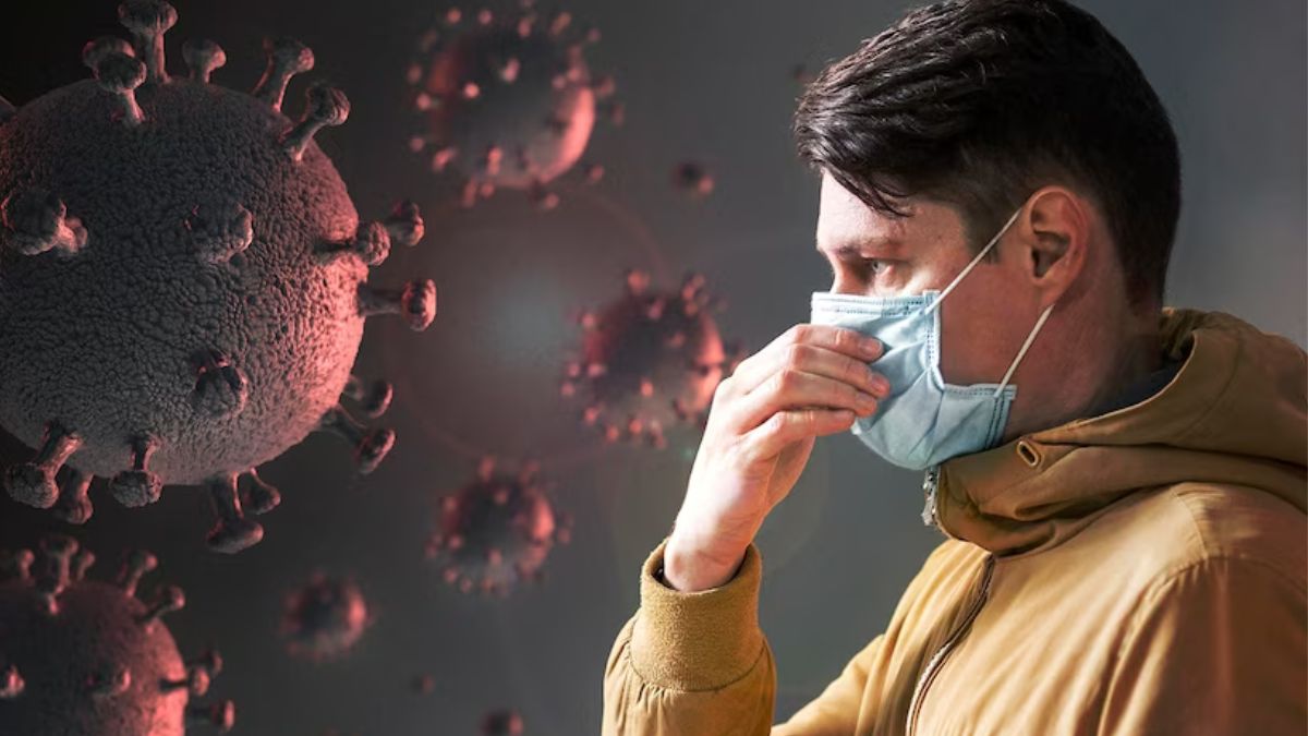 CDC ने कोरोना संक्रमण से बचने के लिए दी नई अपडेटेड वैक्सीन लगवाने की सलाह