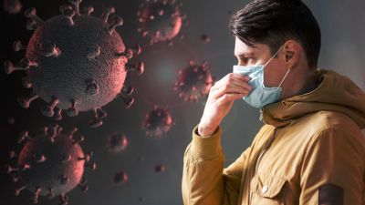 CDC ने कोरोना संक्रमण से बचने के लिए दी नई अपडेटेड वैक्सीन लगवाने की सलाह