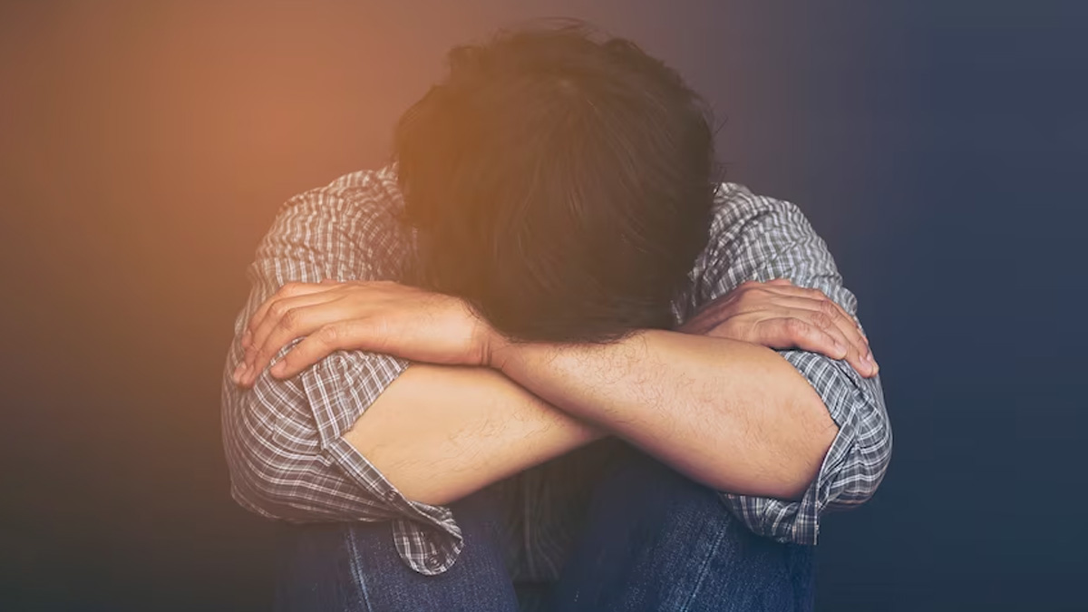 What Is Night Terror