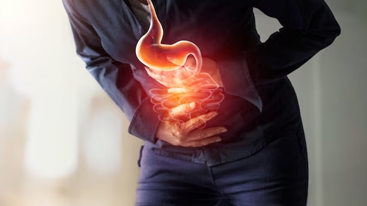 Taking Medicines On Empty Stomach