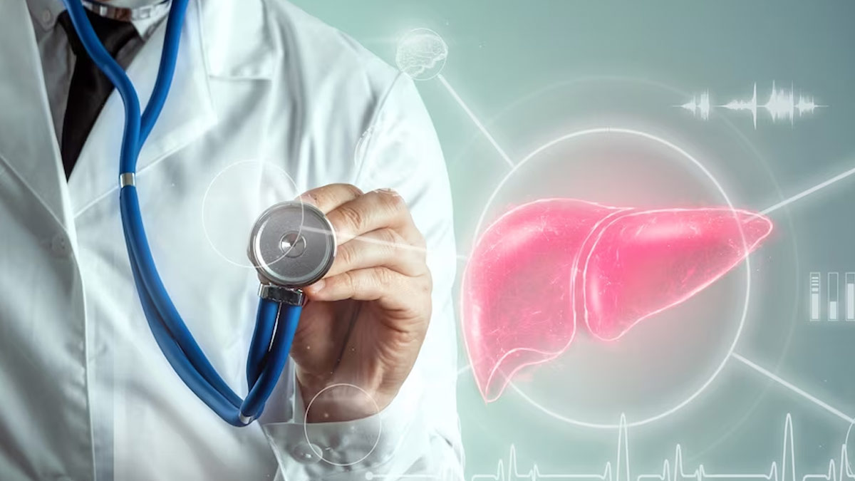 Lesser-Known Facts and Figures About Liver Health