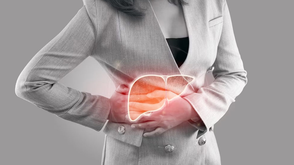 Factors Other Than Alcohol That Can Damage The Liver: Measures To Take