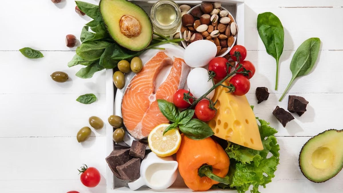 Foods To Reduce Heart Attack Risk