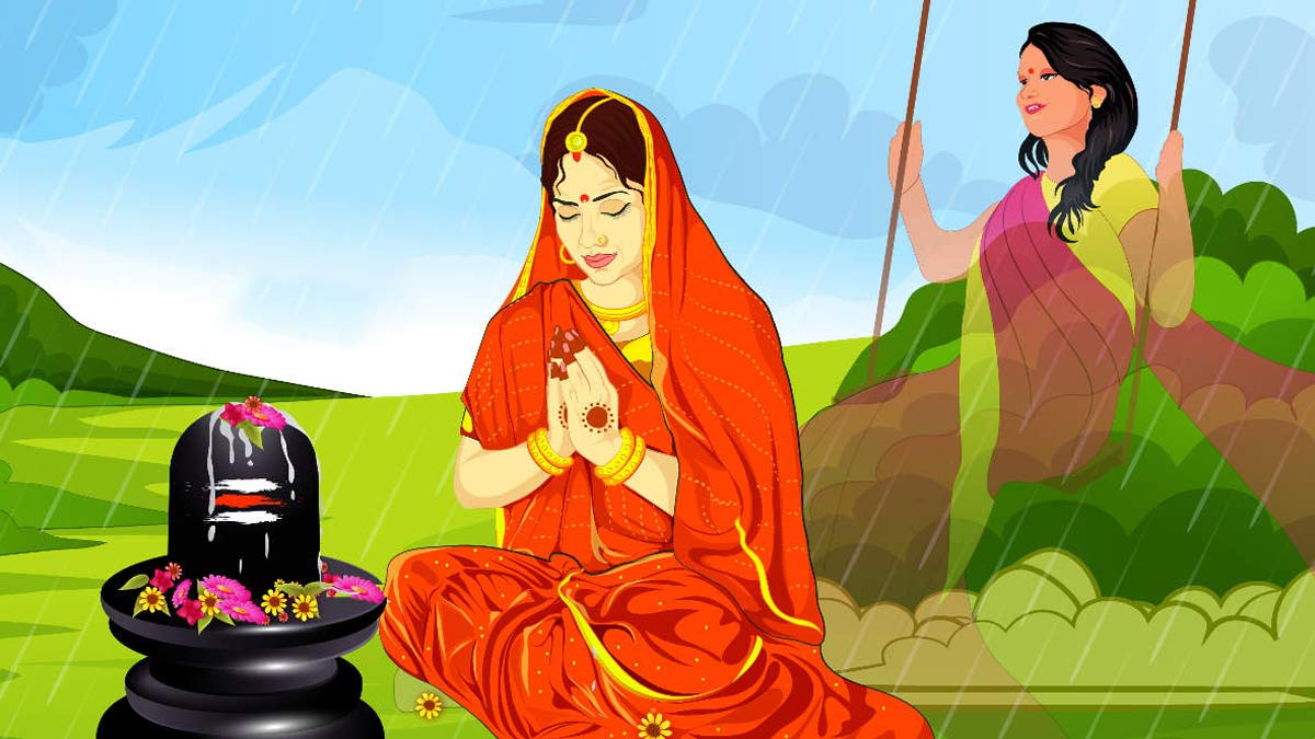 Hartalika Teej 2023: स्तनपान कराती हैं, तो हरतालिका तीज व्रत में रखें इन खास बातों का ध्यान
