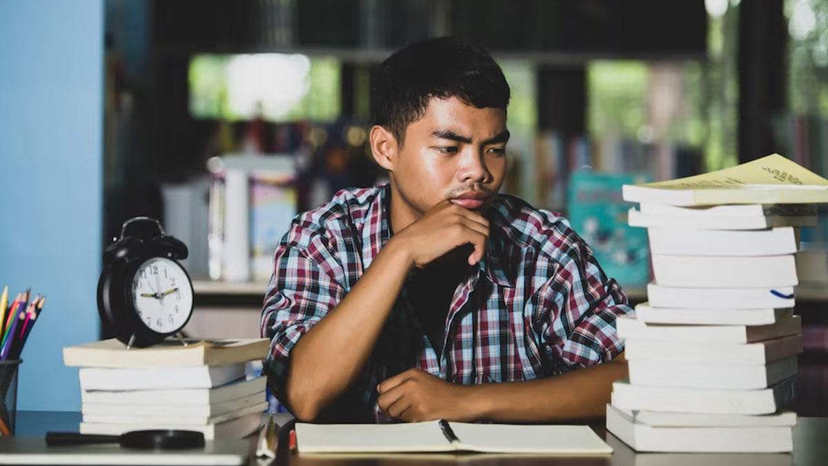 tips for reduce exam stress in hindi 