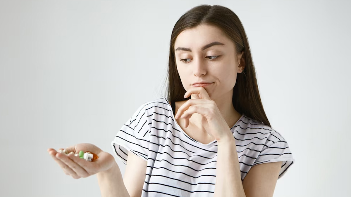 What Causes Vitamin Deficiency in The Body