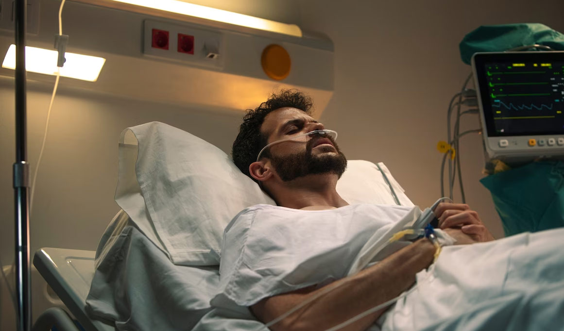 Dengue Haemorrhage Shock Syndrome