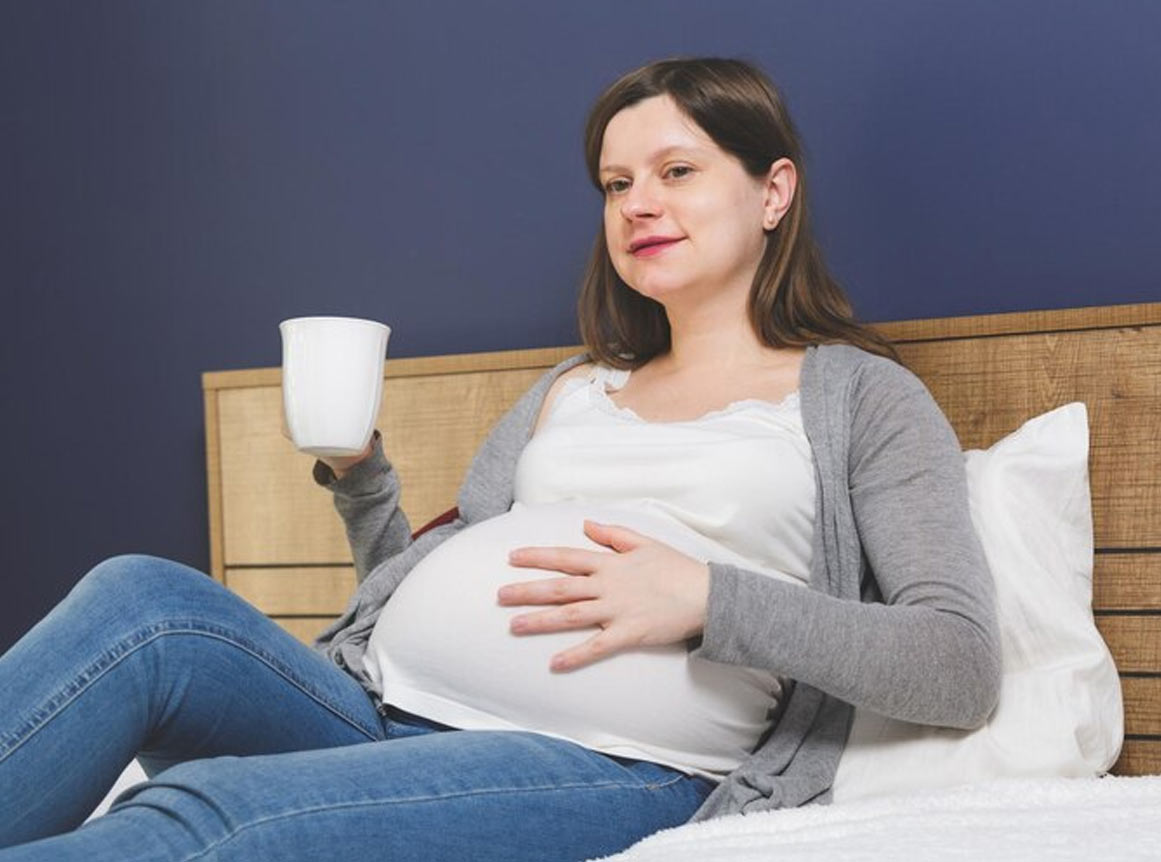 Morning Sickness During Pregnancy: 7 Tips For Effective Relief ...