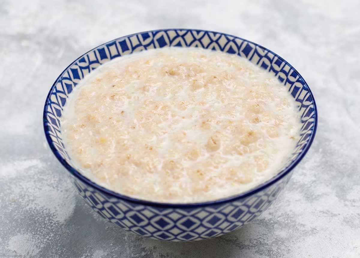 daliya kheer