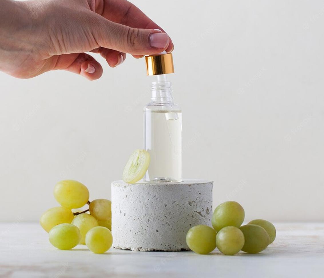 From Skin To Heart Health Benefits Of Grapeseed Oil And How To Use It