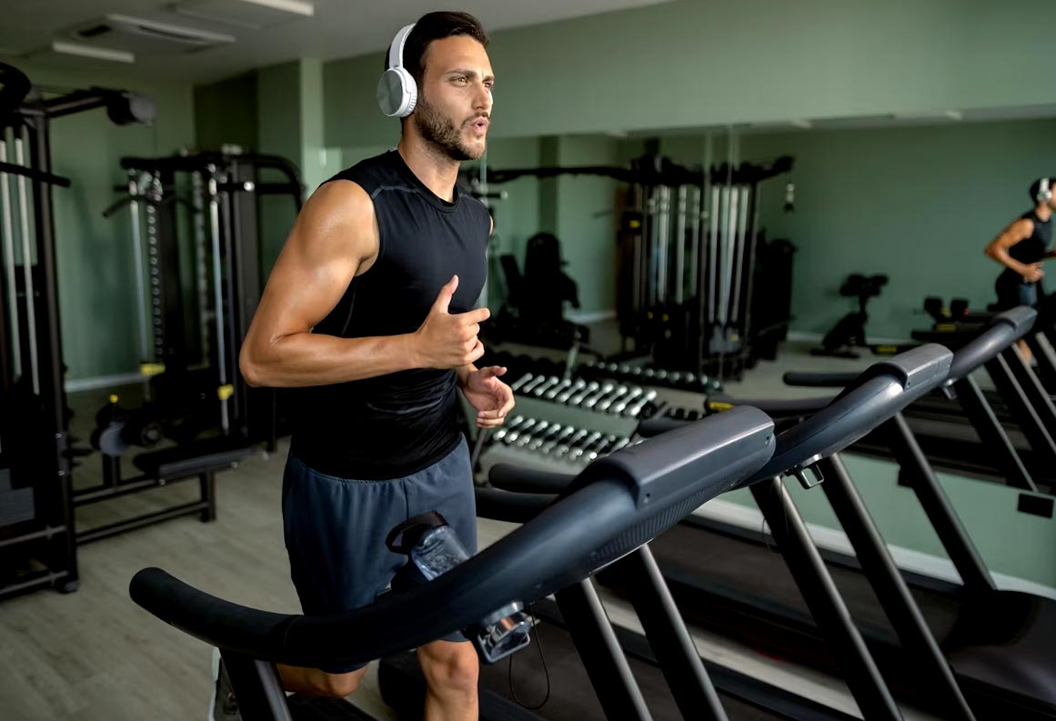 treadmill