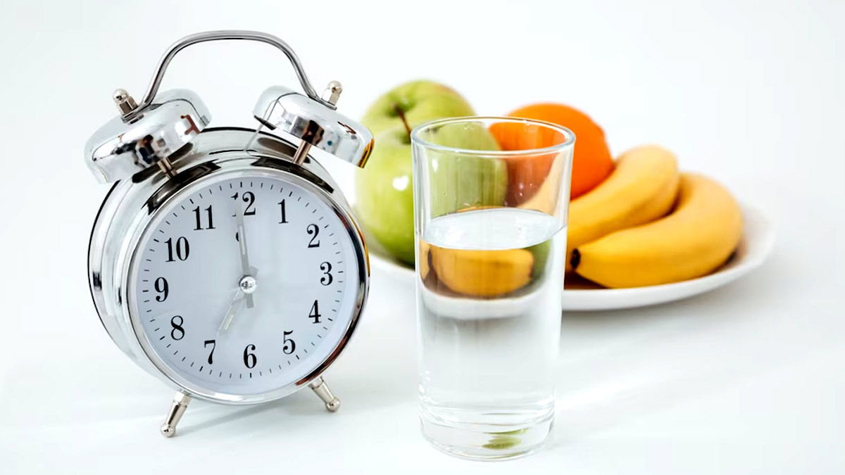 Tips To Make Hartalika Fasting Healthy Body