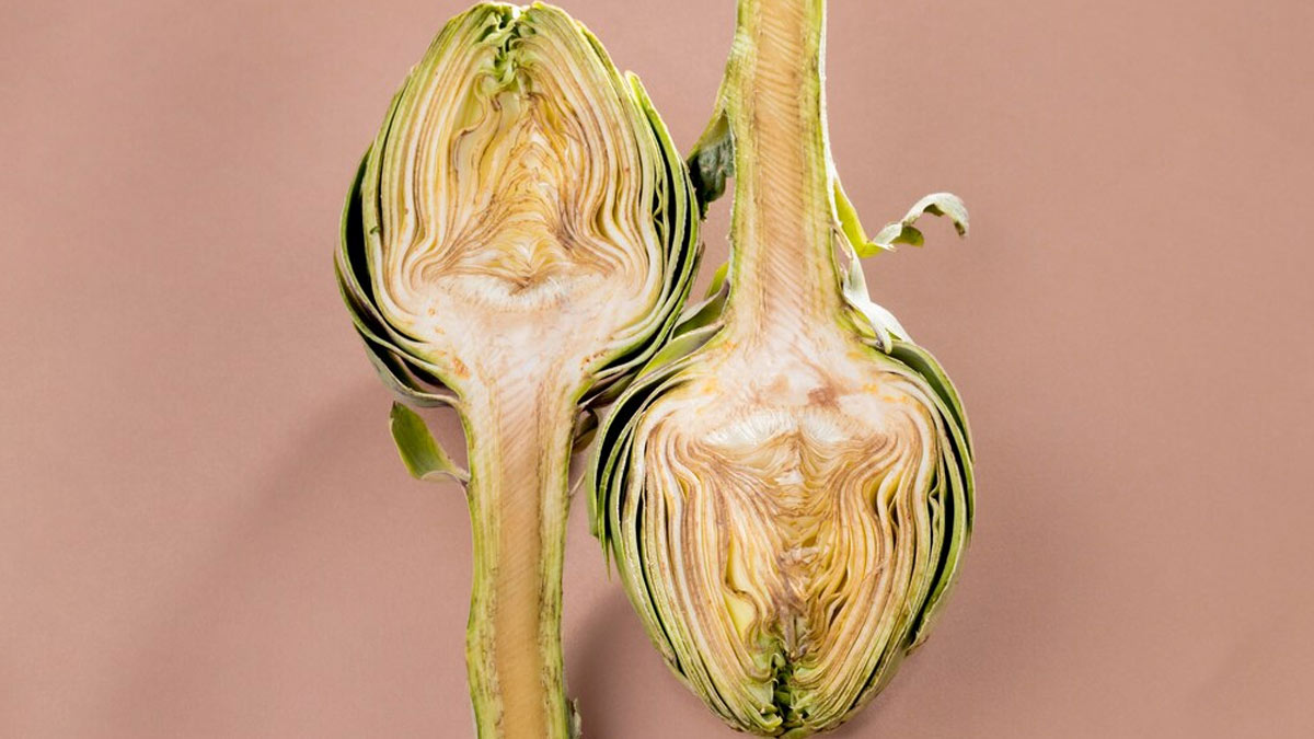 Health Benefits Of Artichoke