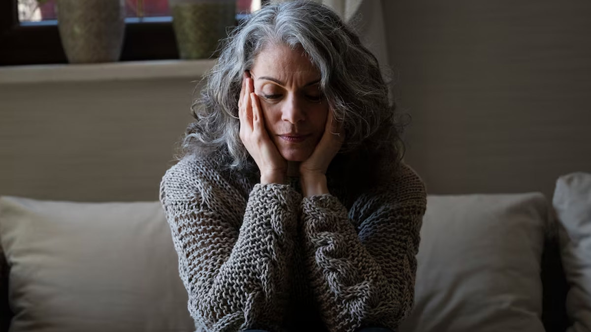 Causes Of Alzheimer's Disease