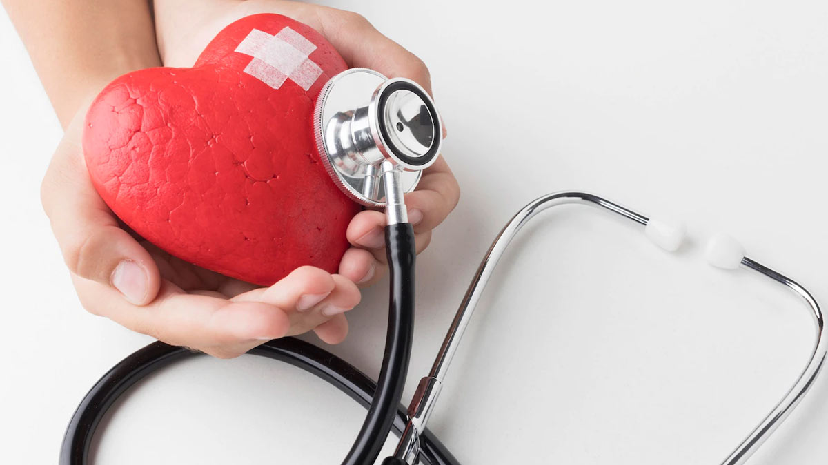 How To Differentiate Between Heartburn And A Heart Attack