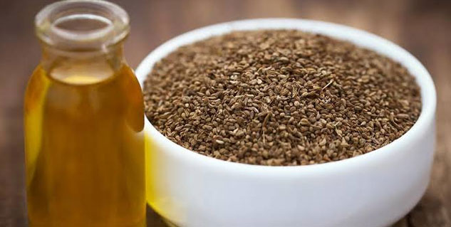 Benefits Of Ajwain Water And How To Prepare 