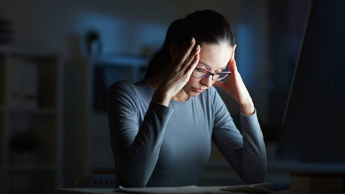 Natural Ways To Reduce Cortisol Levels And Manage Stress