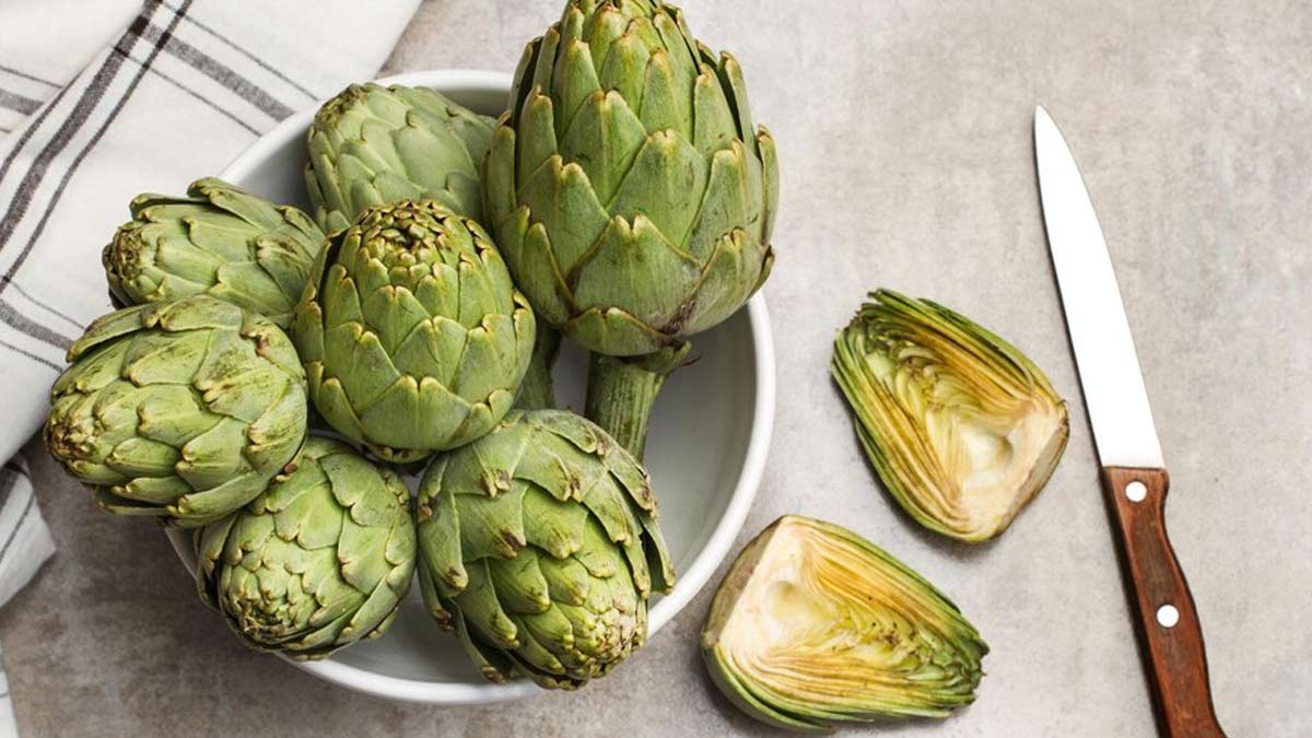 From Digestive Aid To Heart Health, Here Are 8 Health Benefits Of Artichokes