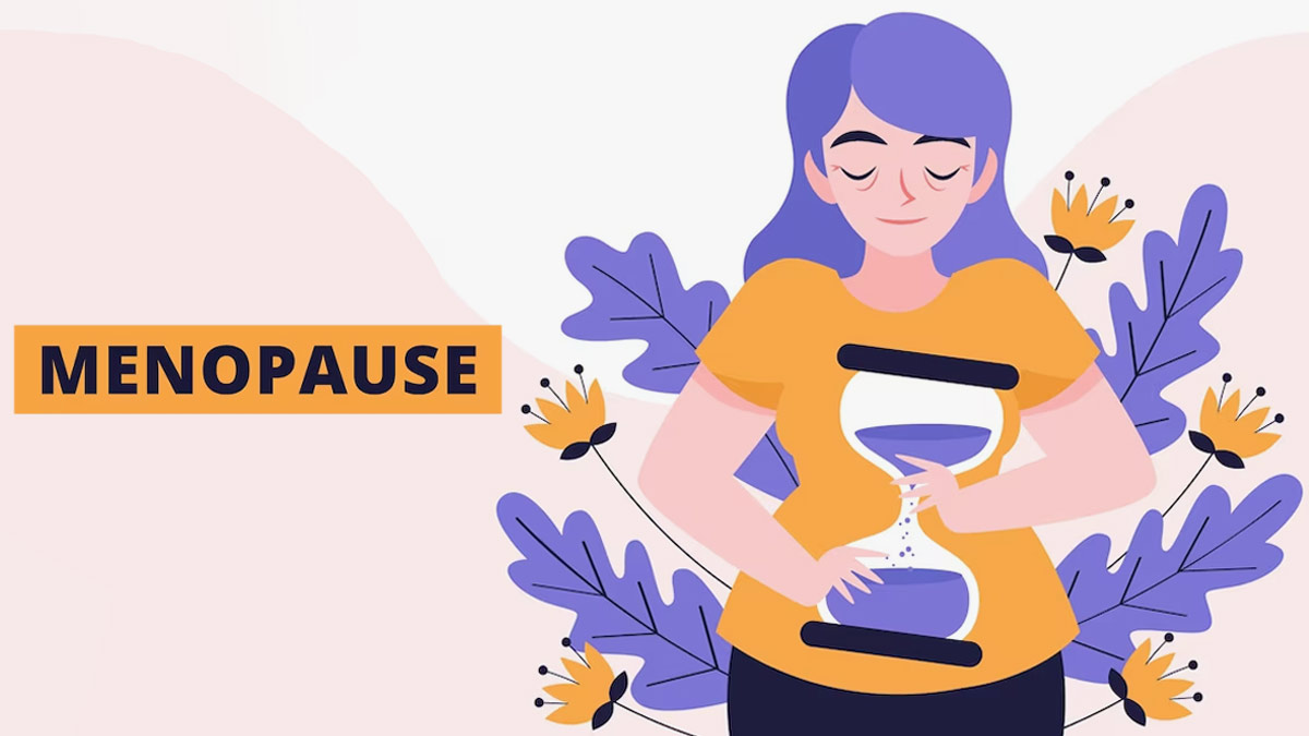 Myths And Facts About Menopause | Onlymyhealth